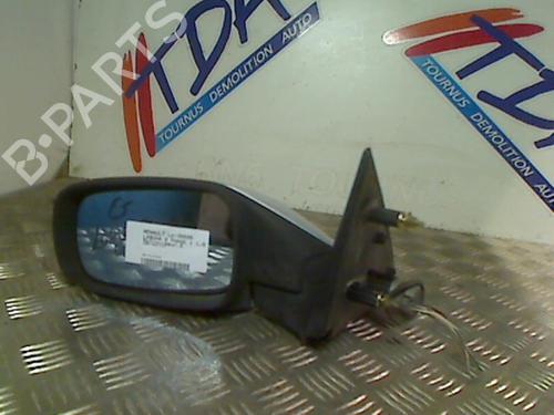 Left mirror RENAULT LAGUNA II (BG0/1_) 1.9 dCi (BG08, BG0G) | BP21746699C26 