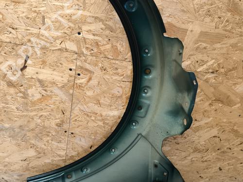 Right front fenders MINI MINI (R56) Cooper D | BP22008089C42 