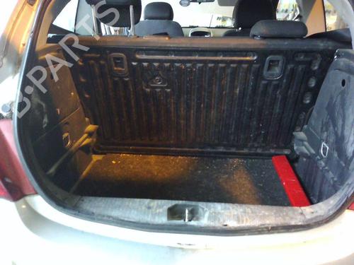 Front right window mechanism OPEL CORSA D (S07) 1.2 (L08, L68) | BP21729516C23 
