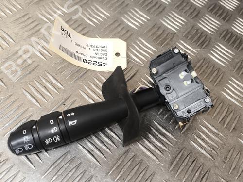 Used Switch DACIA DUSTER (HS_) 1.5 dCi 4x4 (HSMC, HSMD) (110 hp) 27528231
