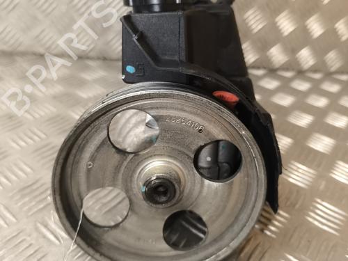 Styring servopumpe PEUGEOT 206+ (2L_, 2M_) 1.4 i (73 hp) 27162456