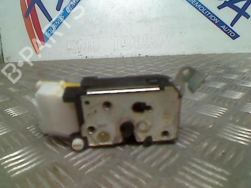 Rear left lock FIAT MULTIPLA (186_) 1.9 JTD (186AXE1A) | BP21735771C100 