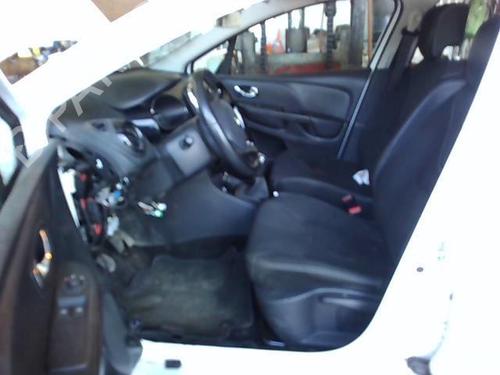 AC compressor RENAULT CLIO IV (BH_) 0.9 TCe 90 (BHNF, BHMA, BHMH, BHJK, BHJR) | BP21749246M34 