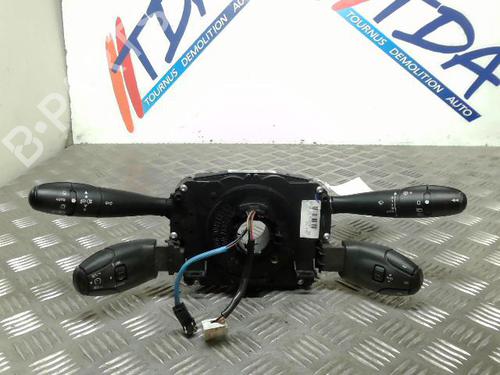 Used Steering column stalk PEUGEOT 207 (WA_, WC_) 1.6 HDi (90 hp) 21730415