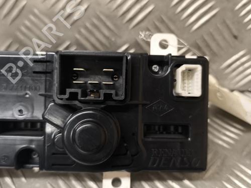 Climate control RENAULT MASTER III Van (FV) 2.3 dCi 130 FWD (FV0M, FV0Y, FV0J, FV02, FV03) | BP25277741I5 - Image 2