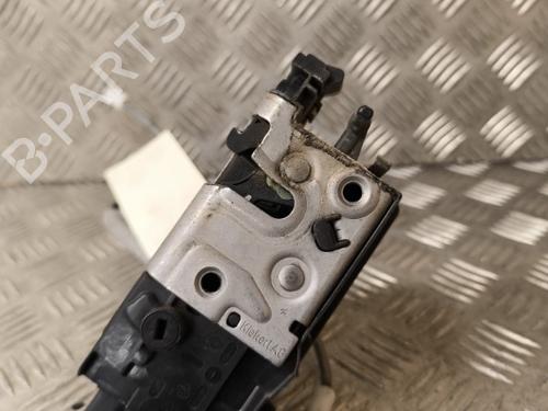 Used Front right lock CITROËN C4 II (NC_) 1.6 HDi 90 (92 hp) 21741285
