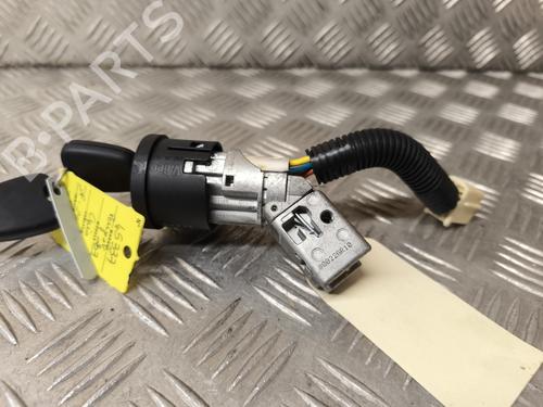 Ignition barrel PEUGEOT 107 (PM_, PN_) 1.0 | BP27585641M48 