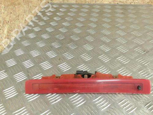 Third brake light RENAULT CLIO III (BR0/1, CR0/1) 1.5 dCi | BP21729446L11 
