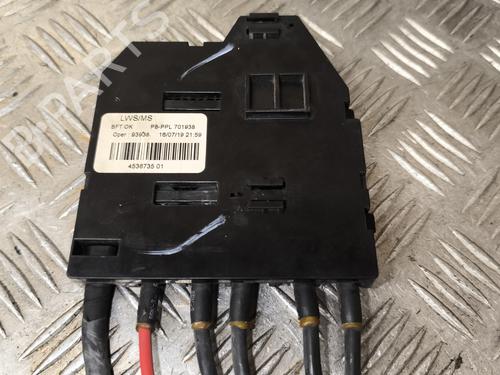 Elektronisk modul PEUGEOT 3008 II SUV (MC_, MR_, MJ_, M4_) 1.5 BlueHDi 130 | BP29202037M83 