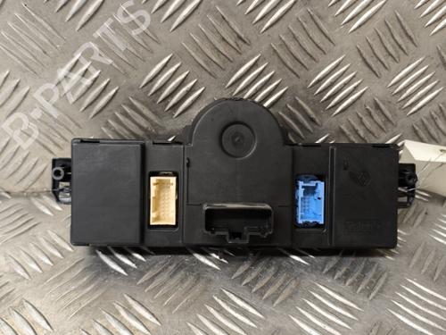Climate control RENAULT CLIO III (BR0/1, CR0/1) 1.5 dCi (C/BR0G, C/BR1G) | BP21741546I5 