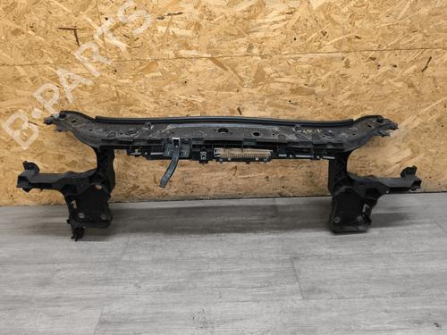 Frontplate/Frontkurv RENAULT MEGANE II (BM0/1_, CM0/1_) 1.5 dCi (BM1E, CM1E) (106 hp) 27727068
