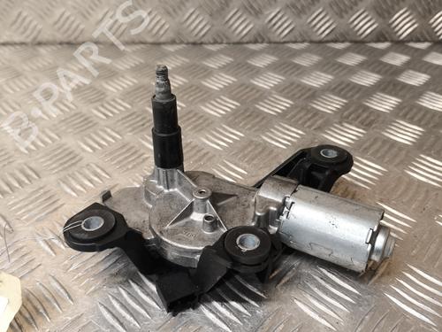 Used Rear wiper motor NISSAN QASHQAI / QASHQAI +2 I (J10, NJ10, JJ10E) 1.5 dCi (106 hp) 22361261