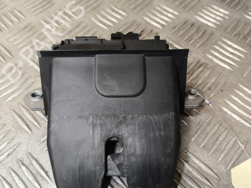 Used Tailgate lock LAND ROVER FREELANDER 2 (L359) 2.2 TD4 4x4 (150 hp) 22887553