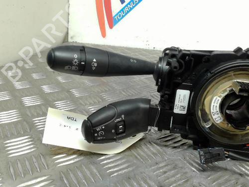 Ratstangsstang CITROËN C3 II (SC_) 1.4 HDi 70 (SC8HZC, SC8HR0, SC8HP4) | BP21738423I23 