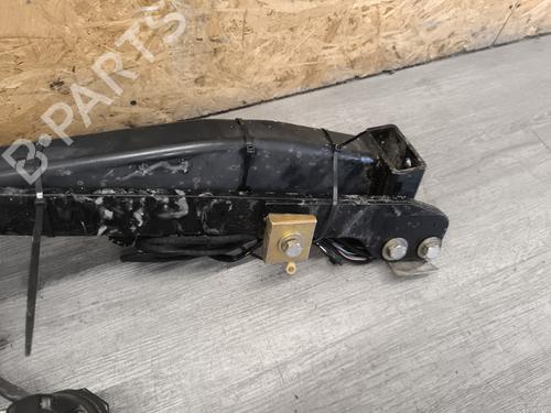 Tow ball/Mechanism RENAULT SCÉNIC II (JM0/1_) 1.5 dCi (JM1E, JM16) | BP29453127C141 