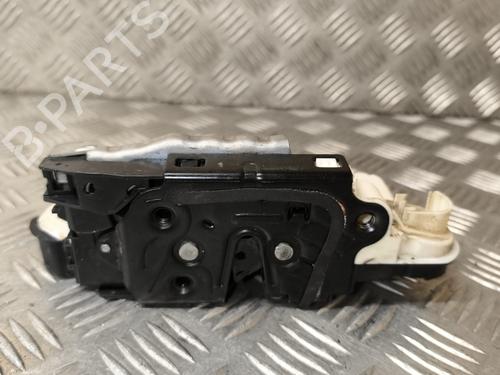 Venstre foran lås VW GOLF VII (5G1, BQ1, BE1, BE2) 1.4 TSI (140 hp) 23770492