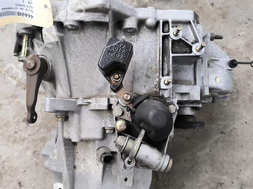 Gearbox ALFA ROMEO 166 (936_) 3.0 V6 24V (936A11__) | BP23985205M3 