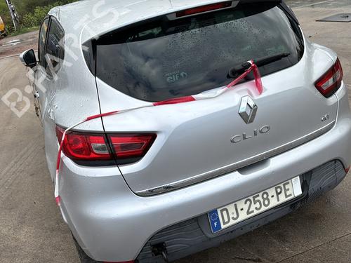 Engine RENAULT CLIO IV (BH_) 1.5 dCi 75 | BP29897006M1  - Image 11