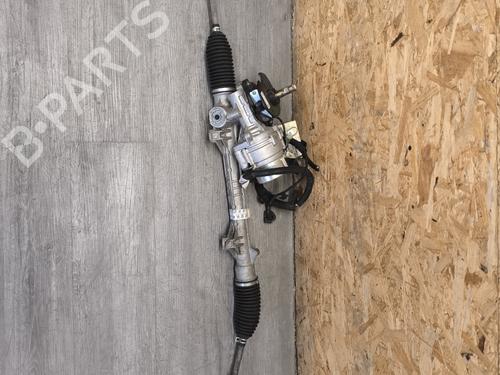 Used Steering rack PEUGEOT 208 I (CA_, CC_) 1.6 HDi / BlueHDi 75 (75 hp) 22011187