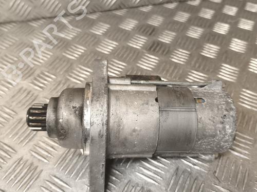 Starter VW POLO V (6R1, 6C1) 1.6 TDI | BP22013533M8 