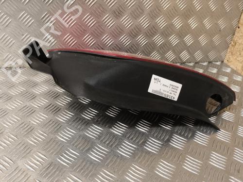 Right taillight RENAULT MEGANE II (BM0/1_, CM0/1_) 1.5 dCi (BM02, BM13, BM2A, CM02, CM13) | BP21733647C35 
