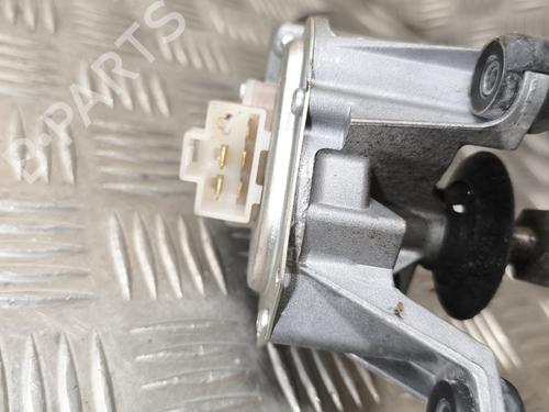 Front wiper motor NISSAN NAVARA (D22) 2.5 D 4x4 | BP26740444M29 