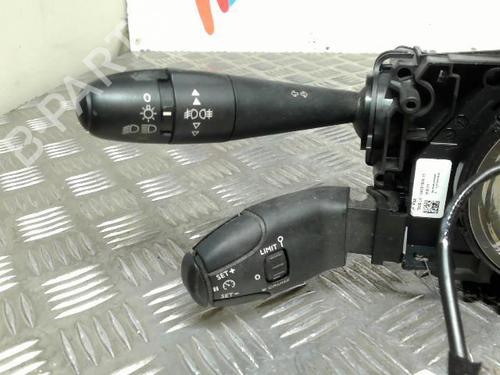 Used Steering column stalk CITROËN C3 II (SC_) 1.6 VTi 120 (120 hp) 21742231