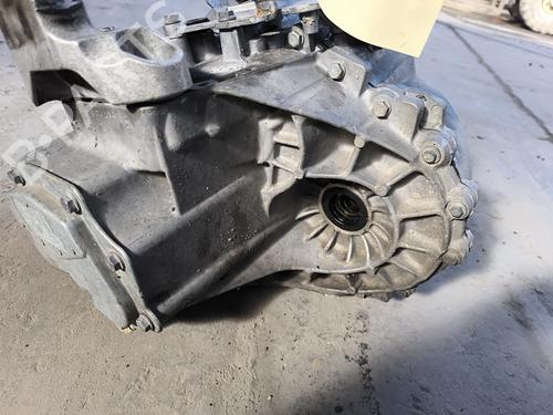 Gearbox PEUGEOT 308 II (LB_, LP_, LW_, LH_, L3_) 1.2 THP 130 | BP22006913M3 