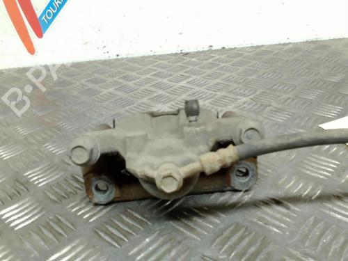 Used Left rear brake caliper NISSAN QASHQAI / QASHQAI +2 I (J10, NJ10, JJ10E) 1.5 dCi (106 hp) 21743169