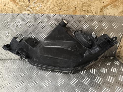 Right headlight PEUGEOT 206 Hatchback (2A/C) 1.6 16V | BP29411084C29