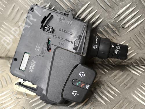 Ratstangsstang RENAULT KANGOO Express (FW0/1_) 1.5 dCi 90 (FW0G, FW05, FW08, FW11) (90 hp) 27255674
