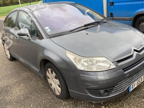 Steering column stalk CITROËN C4 I (LC_) 1.6 HDi | BP21749745I23 