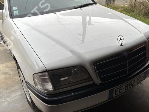 Used Parts MERCEDES-BENZ C-CLASS (W202) C 220 D (202.121) (95 hp) 4390355