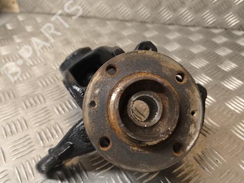 Used Right front steering knuckle CITROËN C3 AIRCROSS II (2R_, 2C_) 1.2 PureTech 110 (2RHNZB, 2RHNZW, 2RHNPX, 2RHNPJ) (110 hp) 21733829