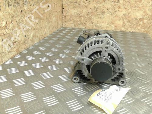 Used Alternator PEUGEOT 308 II (LB_, LP_, LW_, LH_, L3_) 1.2 THP 130 (131 hp) 21737136