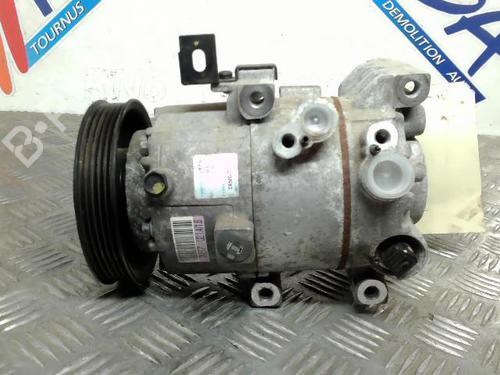 Used AC compressor KIA CEE'D Sportswagon (JD) 1.6 CRDi 110 (110 hp) 21739116