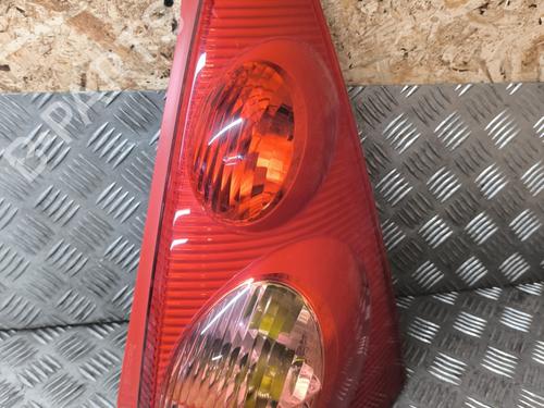 Used Right taillight PEUGEOT 107 (PM_, PN_) 1.0 (68 hp) 26011893