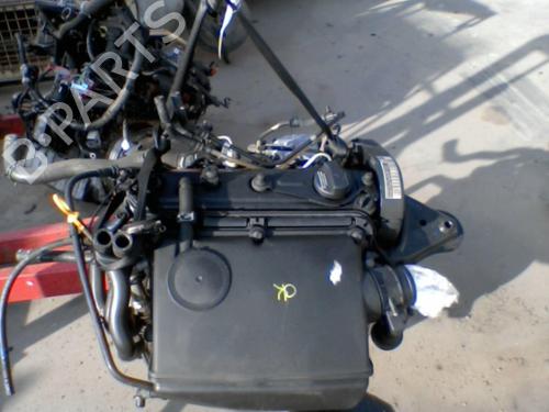 Used Engine VW POLO (6N2) 1.9 SDI (64 hp) 21738495