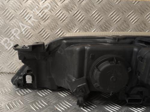 Right headlight RENAULT LAGUNA II (BG0/1_) 1.8 16V (BG0B, BG0M) | BP21749050C29 