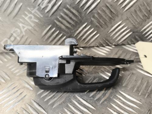 Front right interior door handle NISSAN MICRA III (K12) 1.2 16V | BP22928608I14 