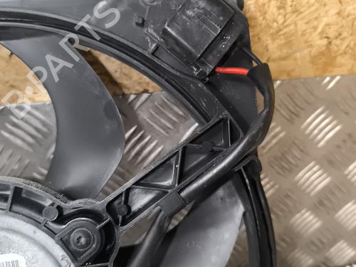 Radiator fan VW UP! (121, 122, BL1, BL2, BL3, 123) 1.0 | BP26714338M35 