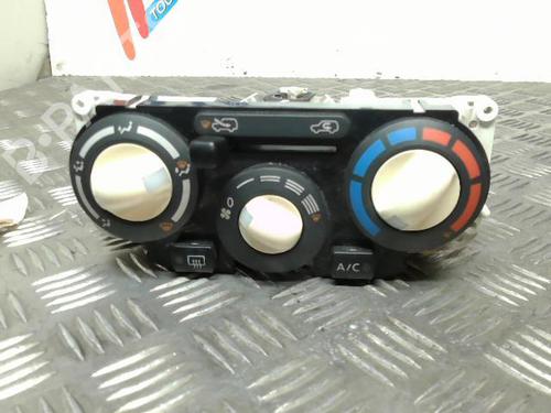 Climate control NISSAN MICRA III (K12) 1.2 16V | BP21735741I5 