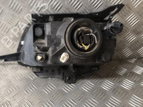 Right headlight CITROËN SAXO (S0, S1) 1.0 X | BP21740714C29 