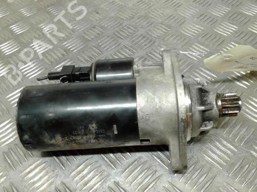 Startmotor VW GOLF IV (1J1) 1.9 TDI | BP21741908M8 