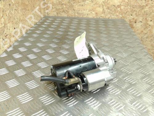 Startmotor VW GOLF V (1K1) 1.9 TDI (90 hp) 21737694