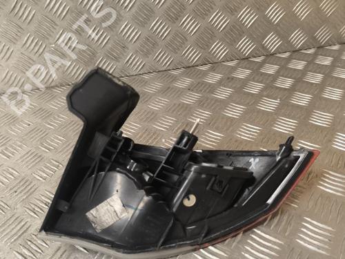 Left taillight RENAULT LAGUNA III (BT0/1) 1.5 dCi (BT00, BT0A, BT0T, BT1J) | BP21741373C34 