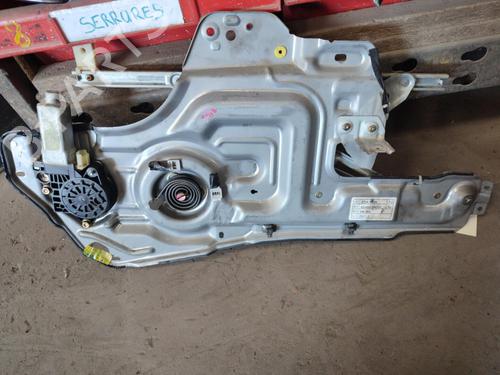 Front right window mechanism HYUNDAI TRAJET (FO) 2.0 CRDi | BP21739193C23 