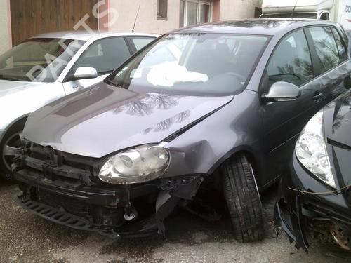 Horn VW GOLF V (1K1) 1.9 TDI | BP21751522E13 