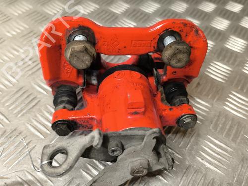 Left rear brake caliper RENAULT CLIO III (BR0/1, CR0/1) 2.0 16V Sport | BP28379065M107