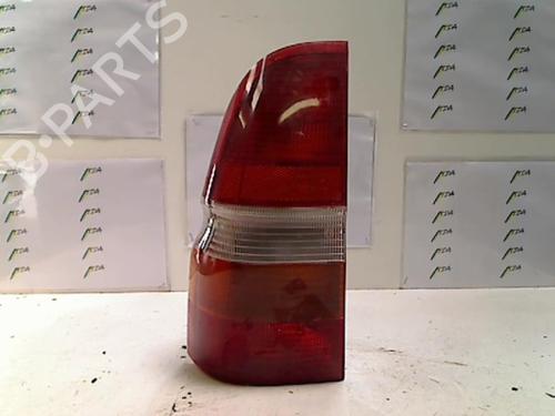 Used Left taillight FORD ESCORT VI Turnier (GAL, ANL) 1.6 16V (90 hp) 21753400